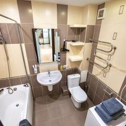 Фото Отель Бель на Семеновской