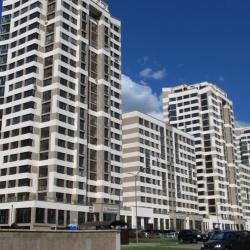 Фото Апартаменты на улице Петра Мстиславца 8