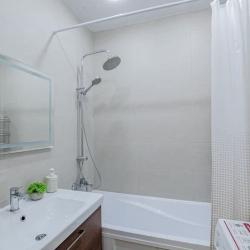 Фото Апартаменты на улице Вишневского 61 корпус А