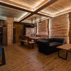 Фото Отель Барин