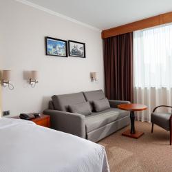 фото 28 DoubleTree by Hilton Novosibirsk (Даблтри Хилтон Новосибирск)