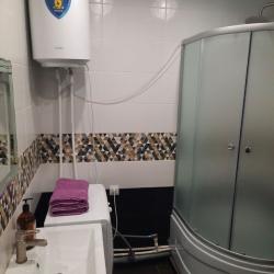 2-комнатные апартаменты стандарт 2