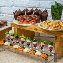 Фото Отель Rayan (Раян)