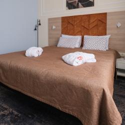 1-комнатный номер стандарт