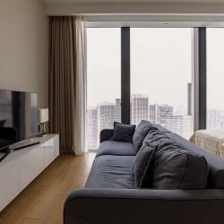 фото 14 Elite Apartments (Элит Апартментс) на проезде 1-й Красногвардейский 22с1