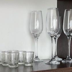 Фото Апартаменты Granada на улице Карла Маркса 55