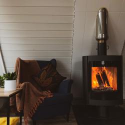 Дом у сосны