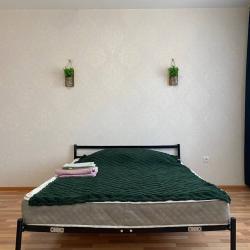 Комната стандарт с 1 двуспальной кроватью