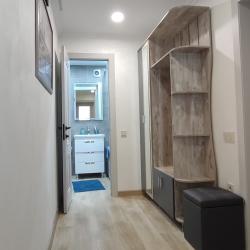 1-комнатные апартаменты стандарт