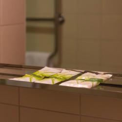 Фото Отель Ристория