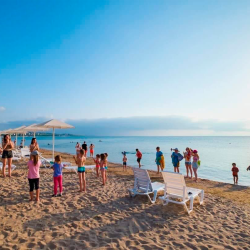 Фото Отель Крымское Приазовье