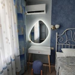 Фото Апартаменты на улице Ростовская 20