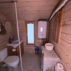 Фото Отель Стильный домик ДубльДом