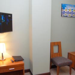 Фото Отель Резиденция