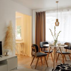 Фото Отель Gentle Rent на улице Белова 4