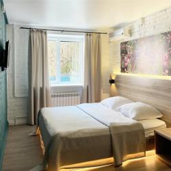 Фото Отель Art LOFT 24 (Арт Лофт 24)