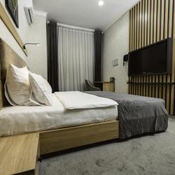 Фото Отель Art Residence Hotel (Арт Резидэнс)