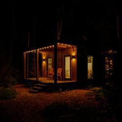 2-местный коттедж стандарт