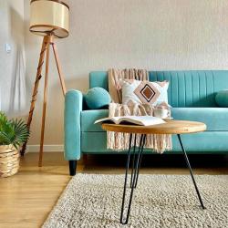 Фото Апартаменты на улице Спартаковская