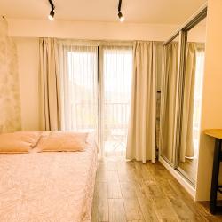 Апартаменты студия Вознесенская 3а/14