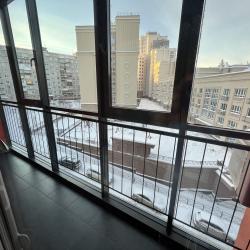 2-комнатные апартаменты люкс