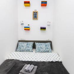 фото 90 MOKO Apartments (МОКО Апартментс) на улице Бутлерова