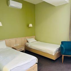 Фото Отель Chalama (Чалама)