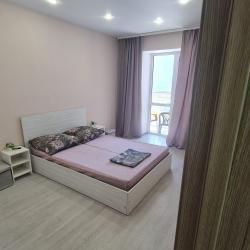Фото Апартаменты Home Sweet Home на улице Расула Гамзатова 7