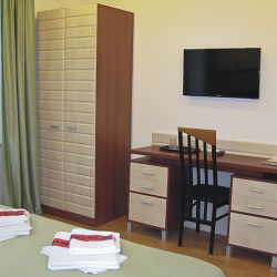 Фото Отель ФК Металлург