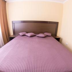 Фото Отель Юбилейная