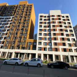 Фото Апартаменты на бульваре Эйнштейна 4