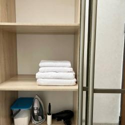 1-комнатные апартаменты стандарт Sunny day