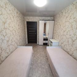 Фото Апартаменты на улице Обручева