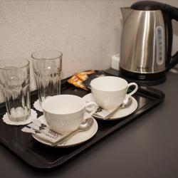 Фото Отель Nur (Нур)