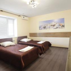 Фото Отель АВС