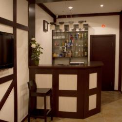 Фото Отель Эльбрус