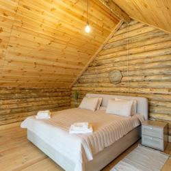 Фото Отель Мысли