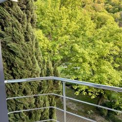 Фото Отель Saltykov Agoy Resort (Салтыко Резорт)