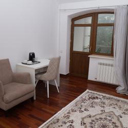 Фото Отель Five Villas (Файв Виллас)