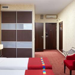 Park Inn by Radisson Odintsovo (Парк Инн Рэдиссон Одинцово) — bfe66f27b33e05ec1c37ea03ecae2ae4