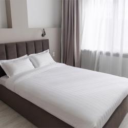 Фото Отель Серебряный Бор