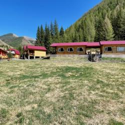 Фото Отель Красные Ворота