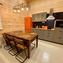 Фото Отель Озорные белки