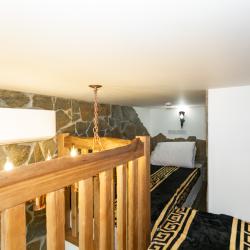 2-местный номер комфорт (без окна)