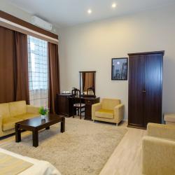 Фото Отель Союз