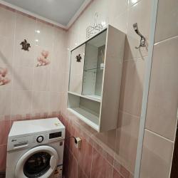 Апартаменты стандарт Лазурная 31