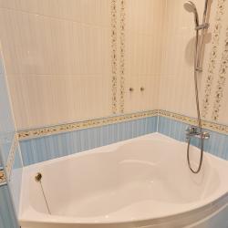 Фото Апартаменты на улице Мичурина 150