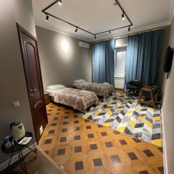 Фото CityHotel (CитиОтель)