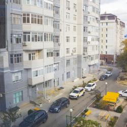 Фото Отель Apart Elista (Апарт ) на улице Ленина 232