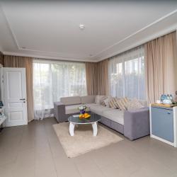 Фото Отель Дачи